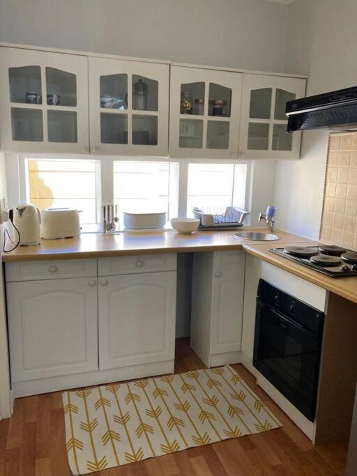 Apartamento Johan-nest *